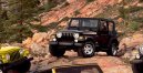 Auto: Jeep Wrangler 3.0 Sport