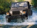 Fotky: Jeep Wrangler 4.0 Sahara (foto, obrazky)