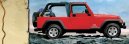 :  > Jeep Wrangler Unlimited Rubicon (Car: Jeep Wrangler Unlimited Rubicon)