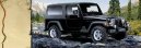Fotky: Jeep Wrangler Unlimited (foto, obrazky)