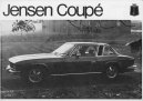 :  > Jensen Interceptor Coupe (Car: Jensen Interceptor Coupe)