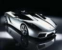 Fotky: Lamborghini Concept S (foto, obrazky)
