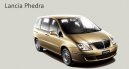 Fotky: Lancia Phedra 2.0 (foto, obrazky)