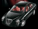 Auto: Lancia Thesis
