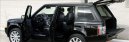 Fotky: Land Rover Range Rover HSE (foto, obrazky)