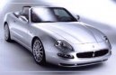 :  > Maserati Spyder Cambiocorsa (Car: Maserati Spyder Cambiocorsa)
