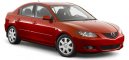 :  > Mazda 3 1.6 Comfort (Car: Mazda 3 1.6 Comfort)