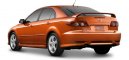 :  > Mazda 6 2.0 Comfort (Car: Mazda 6 2.0 Comfort)