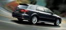 Fotky: Mazda 6 s Sport Wagon Grand Touring (foto, obrazky)