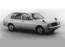 Fotky: Mazda Familia (foto, obrazky)