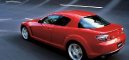 :  > Mazda RX-8 Automatic (Car: Mazda RX-8 Automatic)