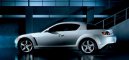 Mazda RX-8 High Power