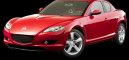 :  > Mazda RX-8 (Car: Mazda RX-8)