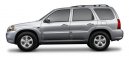 Fotky: Mazda Tribute 3.0s Automatic (foto, obrazky)