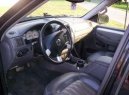 Fotky: Mercury Mountaineer AWD Premier 4.6 (foto, obrazky)