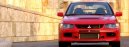Auto: Mitsubishi Lancer Evolution MR Edition