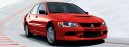 Auto: Mitsubishi Lancer Evolution VIII