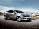Auto: Opel Astra 1.8