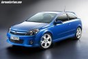 :  > Opel Astra 2.0 OPC (Car: Opel Astra 2.0 OPC)