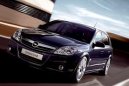 Auto: Opel Signum 2.2 DTI