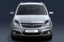 Fotky: Opel Zafira 2.0 DTi (foto, obrazky)