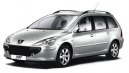 :  > Peugeot 307 2.0 Break Tendance (Car: Peugeot 307 2.0 Break Tendance)