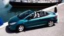 :  > Peugeot 307 CC 2.0 180 (Car: Peugeot 307 CC 2.0 180)