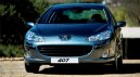 Peugeot 407 1.6 HDi FAP Esplanade