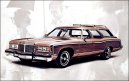 :  > Pontiac Grand Safari 5.7 (Car: Pontiac Grand Safari 5.7)