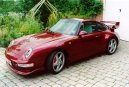 Auto: Porsche 993 Bi-turbo