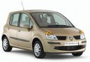 Auto: Renault Modus 1.2
