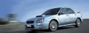 Subaru Impreza 2.0 WRX Sedan