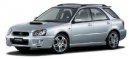 Subaru Impreza 2.0 WRX Sport Wagon
