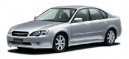 Auto: Subaru Legacy 2.0