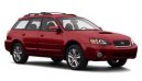 Subaru Outback 2.5 XT Limited Wagon
