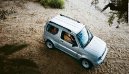 Fotky: Suzuki Jimny Classic (foto, obrazky)