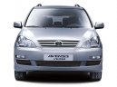 Auto: Toyota Avensis Verso 2.0 D-4D Executive