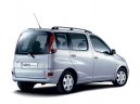 :  > Toyota Yaris Verso 1.3 C (Car: Toyota Yaris Verso 1.3 C)