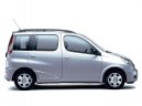 :  > Toyota Yaris Verso 1.3 (Car: Toyota Yaris Verso 1.3)