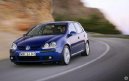 Fotky: Volkswagen Golf 1.6 Trendline (foto, obrazky)