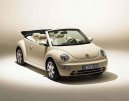 Auto: Volkswagen New Beetle 1.4 Cabriolet