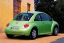 Auto: Volkswagen New Beetle 2.0