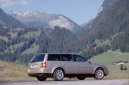 Fotky: Volkswagen Passat 4.0 W8 4Motion Variant (foto, obrazky)