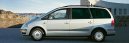 Auto: Volkswagen Sharan 2.8 V6 Comfortline