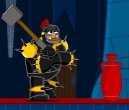 :  > Black Knight (vtipn free hry on-line)