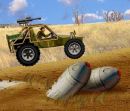 Play Buggy run / Bojov� hry on-line
