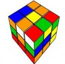 Fotky: Cubic rubic 2 (foto, obrazky)