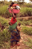 Fotky: Kongo (foto, obrazky)