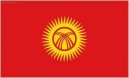 Kyrgyzstn
