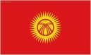 Kyrgyzstn